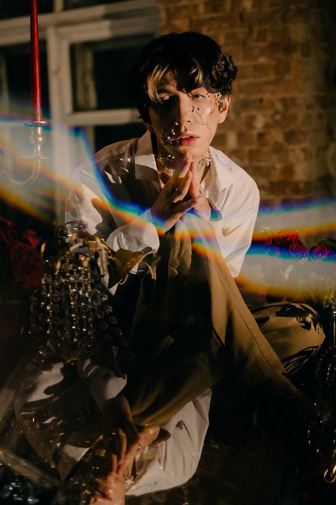 Photograph by Константин Россихин