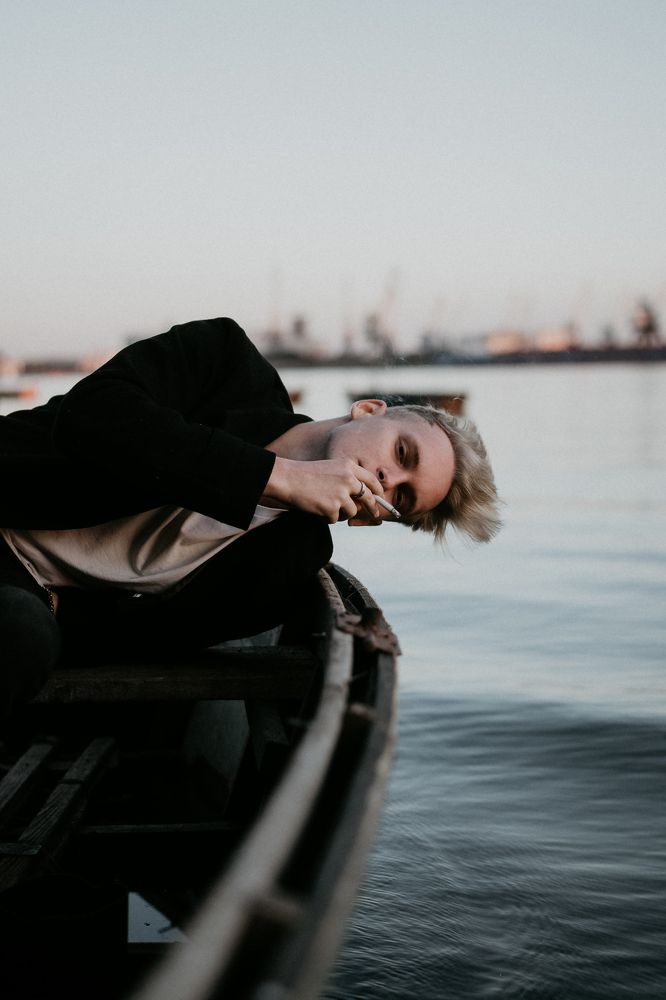 Photograph by Константин Россихин