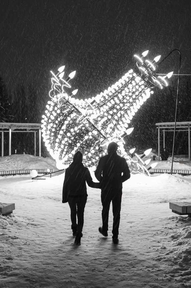 Photograph by Дмитрий Катаругин