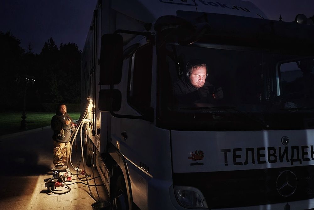 Photograph by Артем Князев