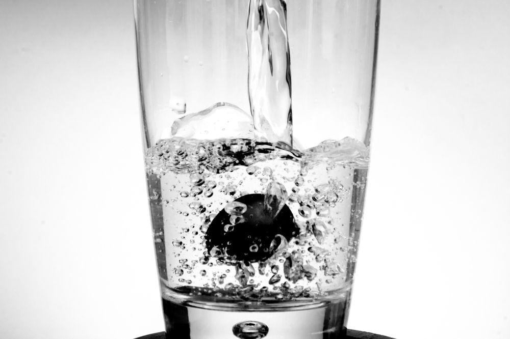 Photograph by Richard Zubelzu