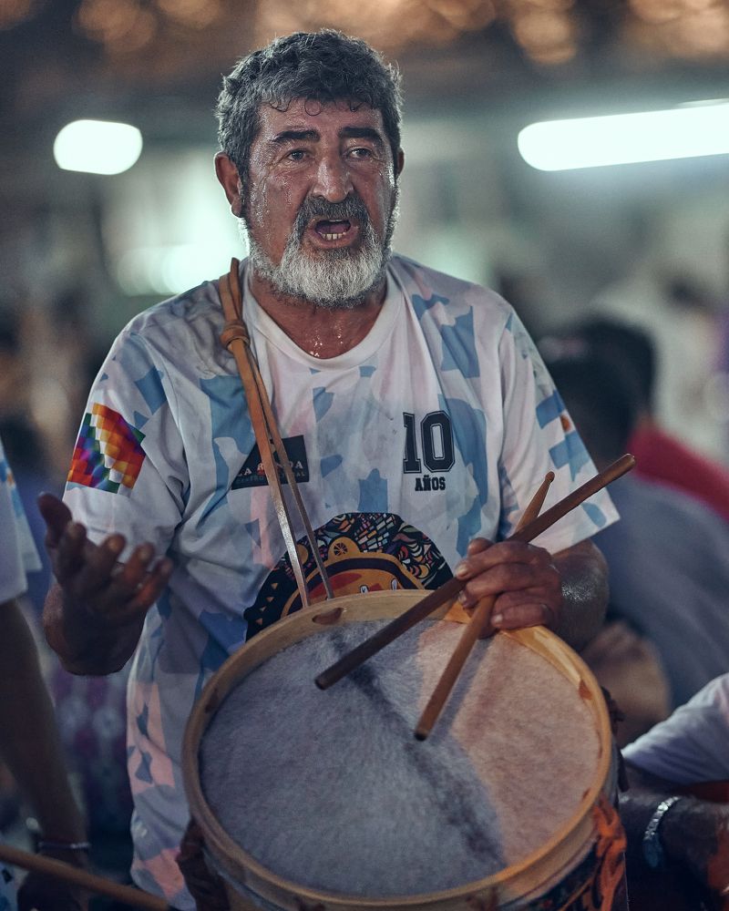 Photograph by Maxim Nikitin