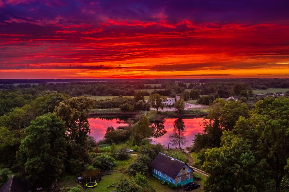 Photograph by Сергей Морозов