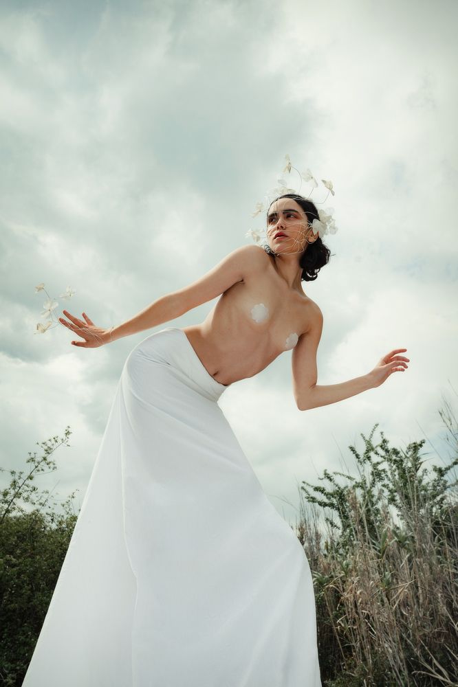 Photograph by Giandomenico Veneziani