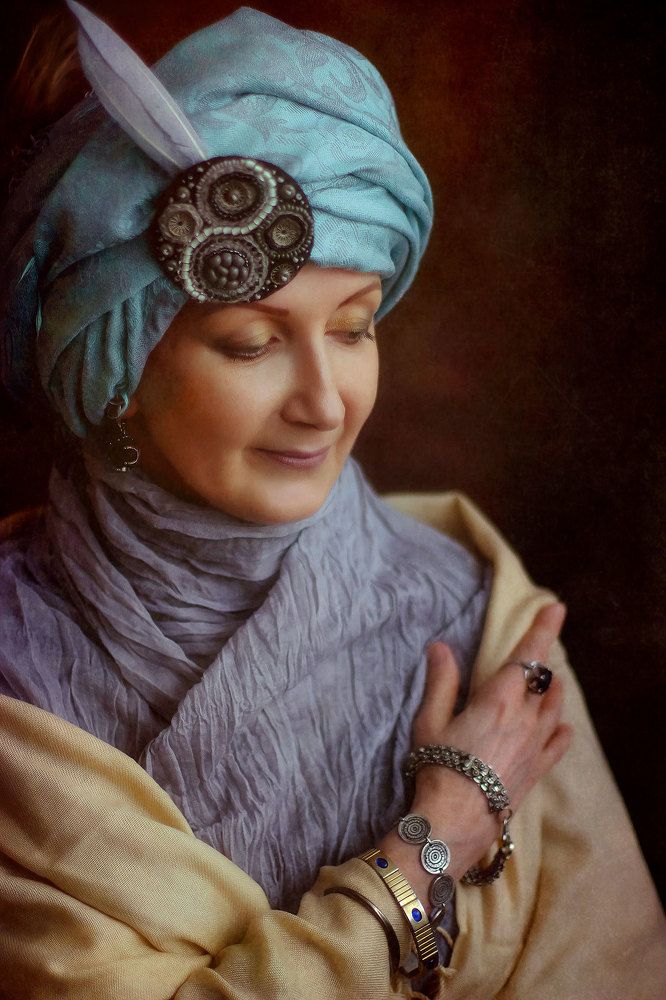 Photograph by Нина Аристова