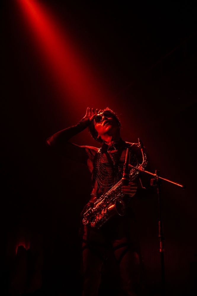 Photograph by Sarti Camilo