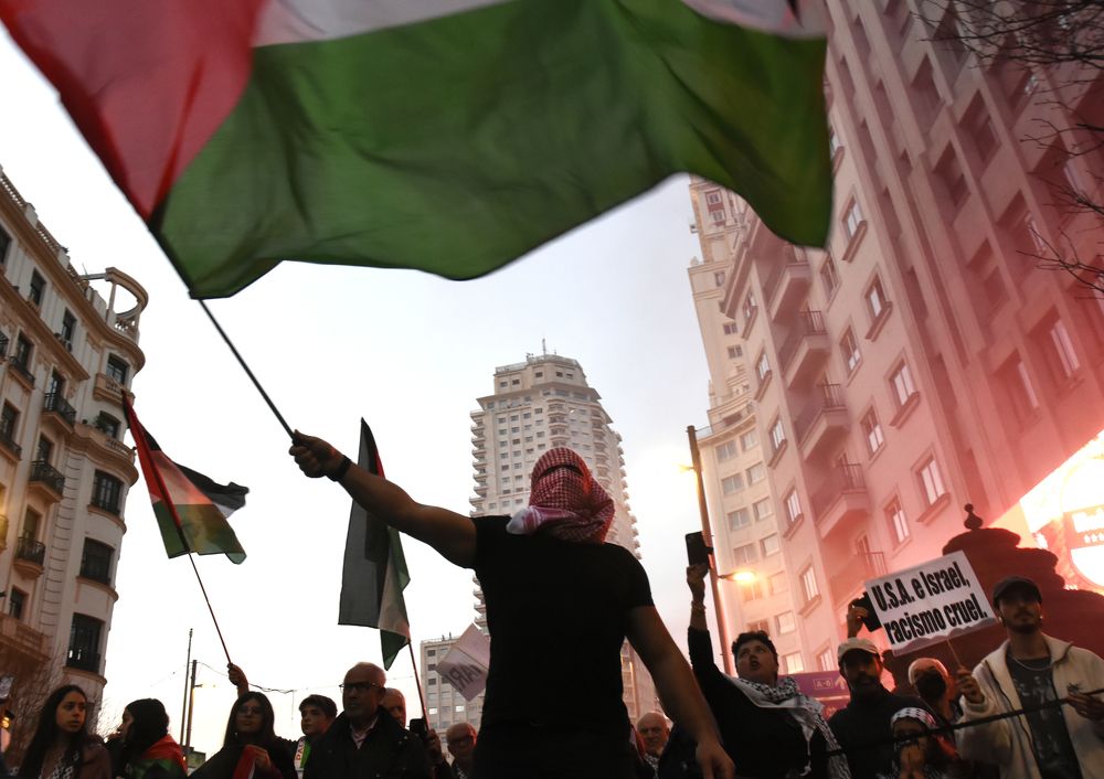 Photograph by Richard Zubelzu