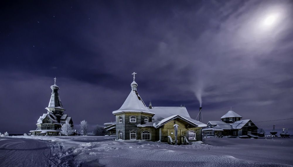 Photograph by Смирнов Валерий