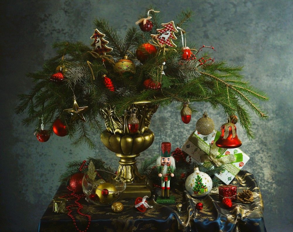 Photograph by Людмила Хрусталева*