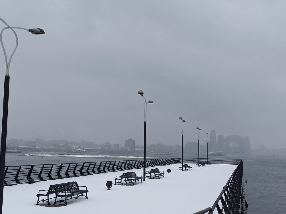 Photograph by Bilal Agalarov