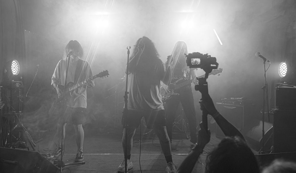 Photograph by Alla Nikitenko