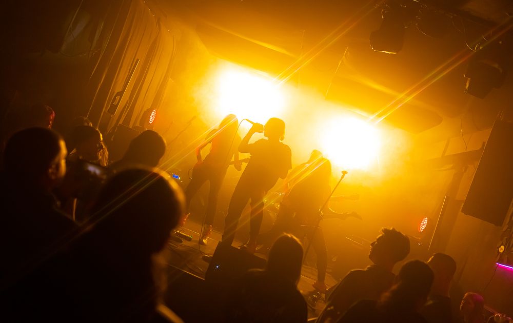 Photograph by Alla Nikitenko