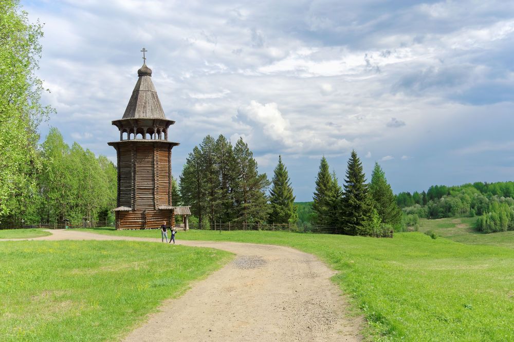 Photograph by Юрий Можейко