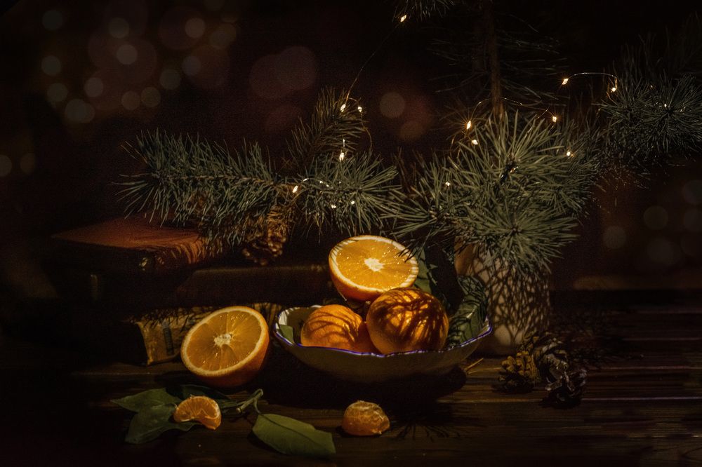 Photograph by Татьяна Козина