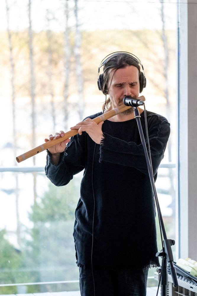 Фотография автора Дмитрий Фроленков