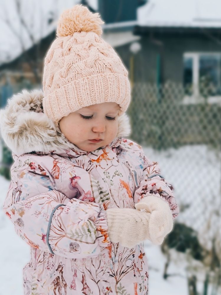 Photograph by Victoria Stoliarenko