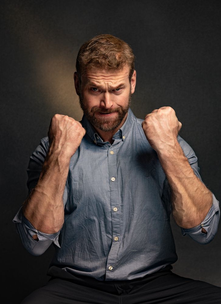 Photograph by Ksenia Sannikova