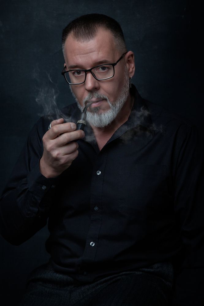 Photograph by Наталия Шотова