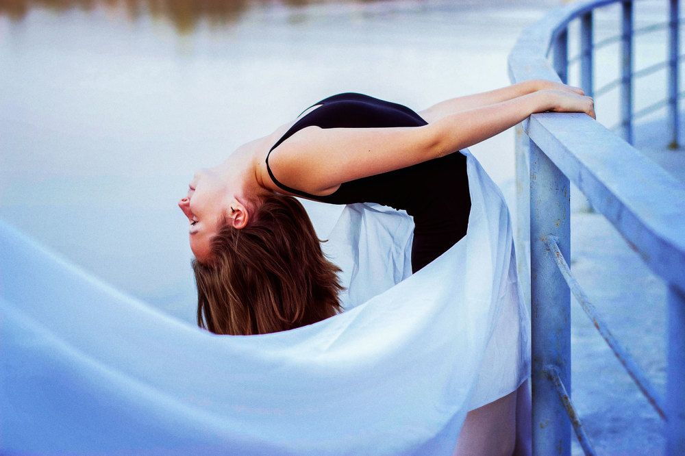 Photograph by Нина Аристова