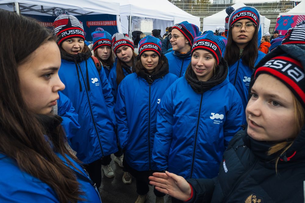 Photograph by Денис Пономарёв