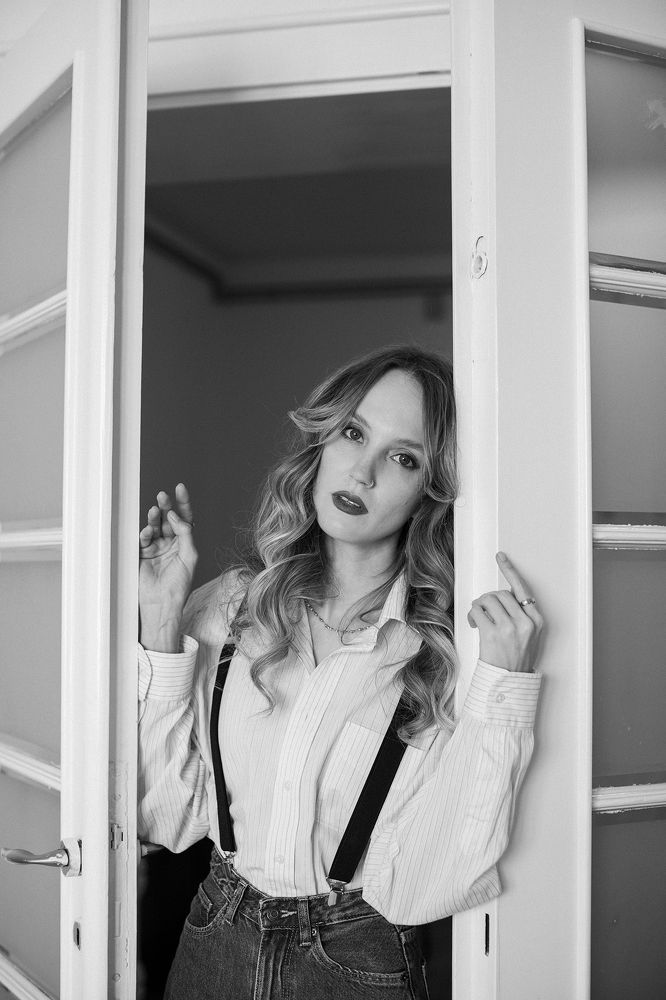 Photograph by Ксения Чумакова