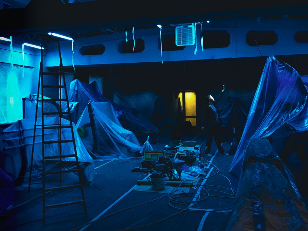 Photograph by Димитрий Осинцев