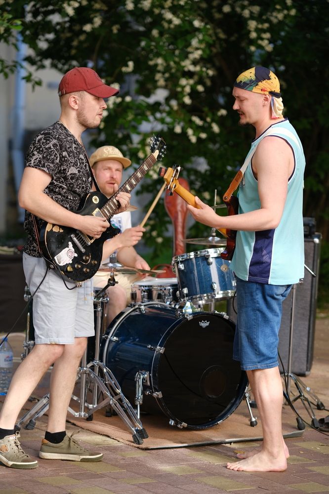 Photograph by Алексей Большаков