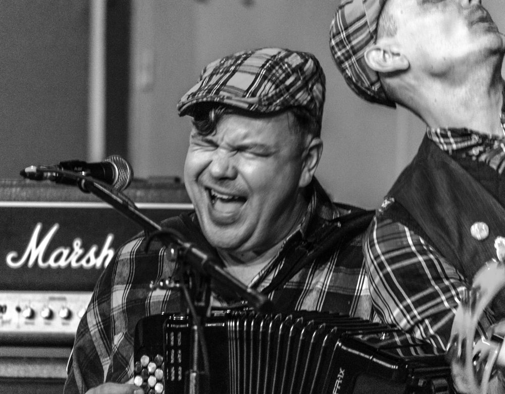 Photograph by Sergey Paramonov