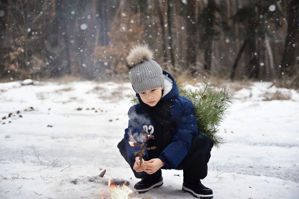 Photograph by Оксана Плугатарева