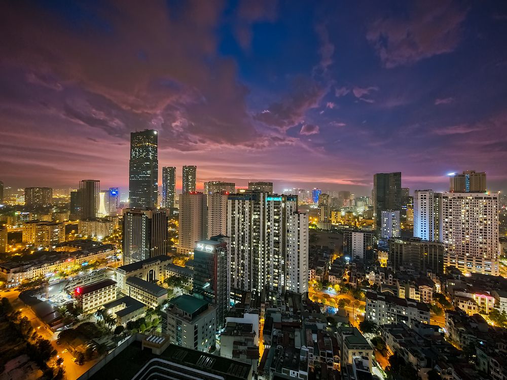 Photograph by Do Thi Thanh Binh