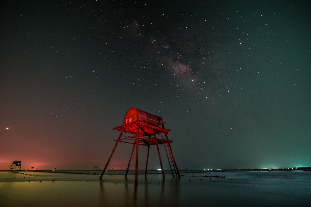 Photograph by Do Thi Thanh Binh