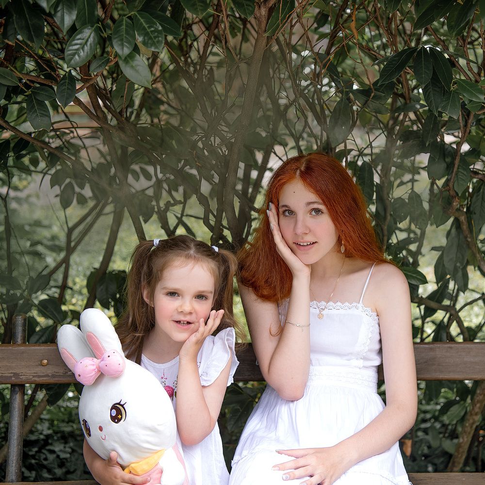 Photograph by Helena Proshkina