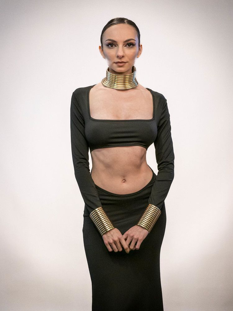 Photograph by Ignatov Yury