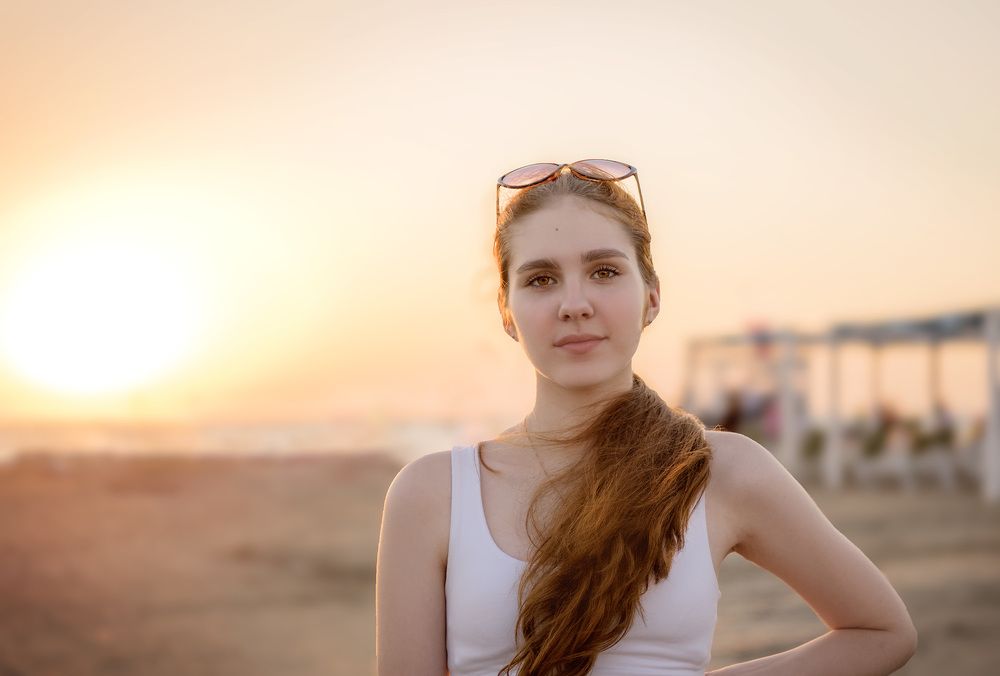 Photograph by Helena Proshkina