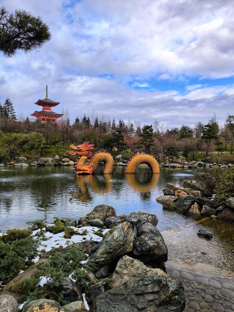 Photograph by Okcana Ryzhikh