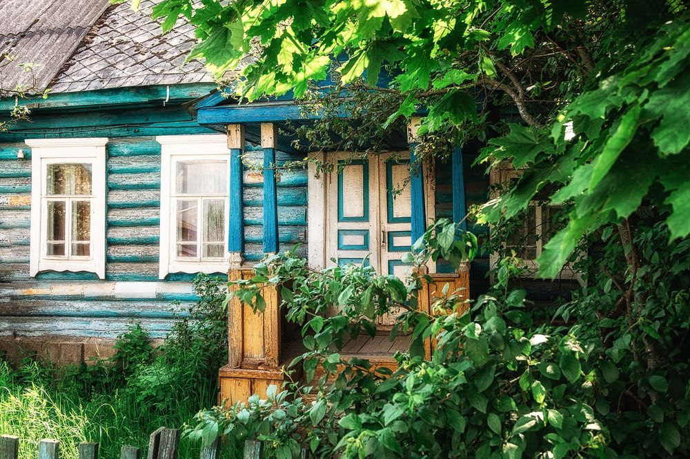 Photograph by Сивенок Елена