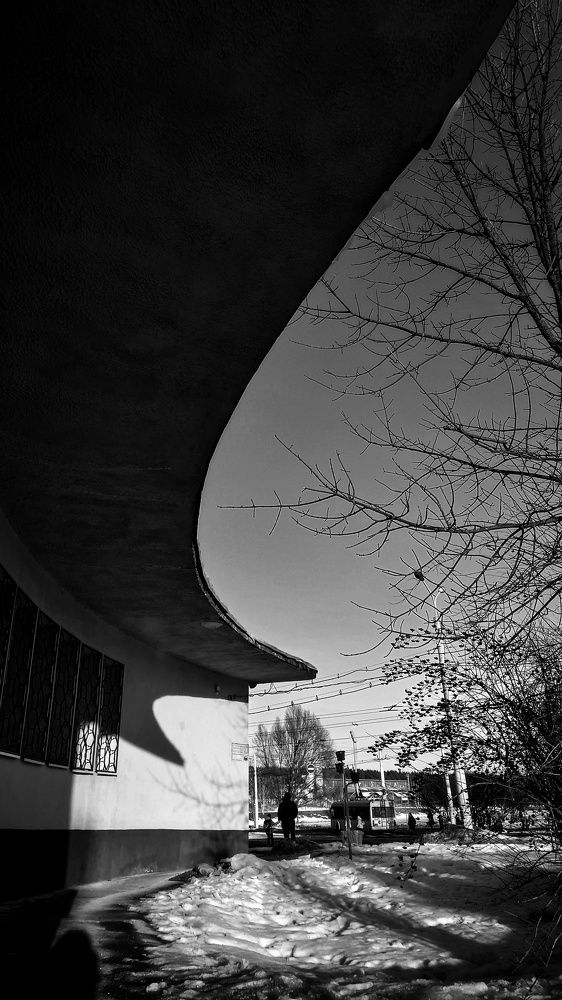 Photograph by Irene Klubaeva