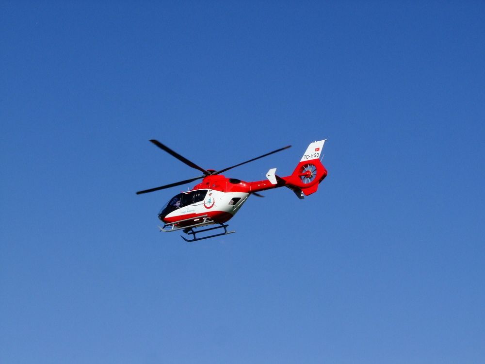 Photograph by Cengiz Yalcin