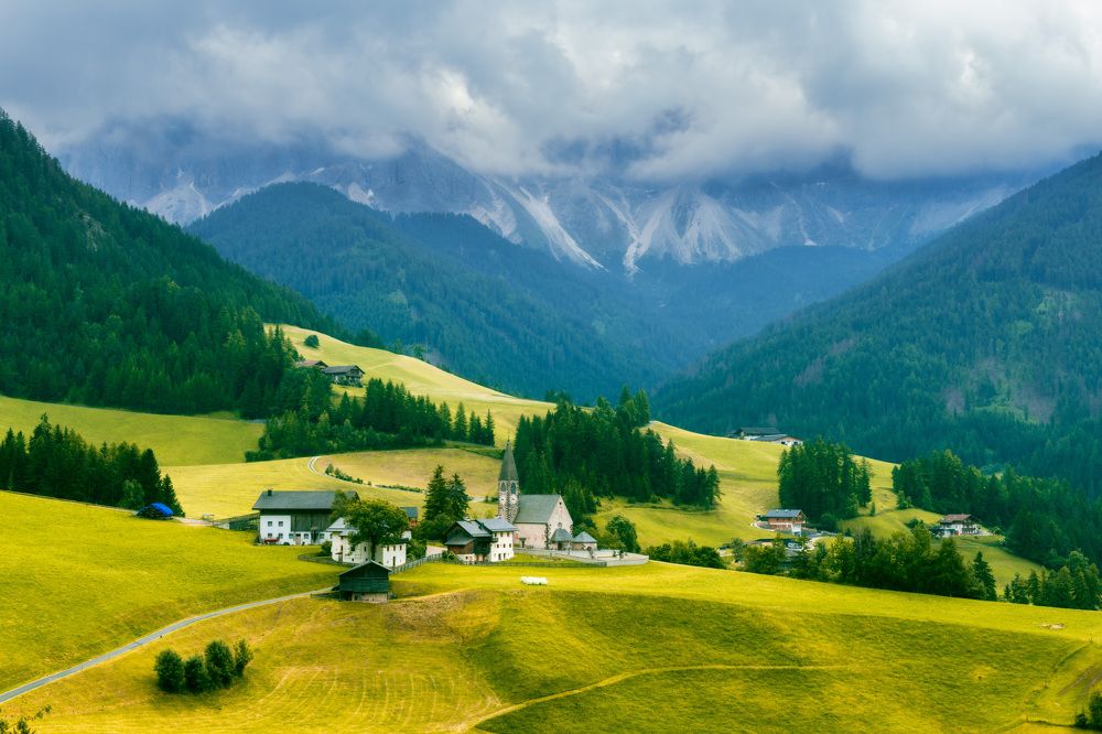 Photograph by Nikos(Nougzari) Leonov