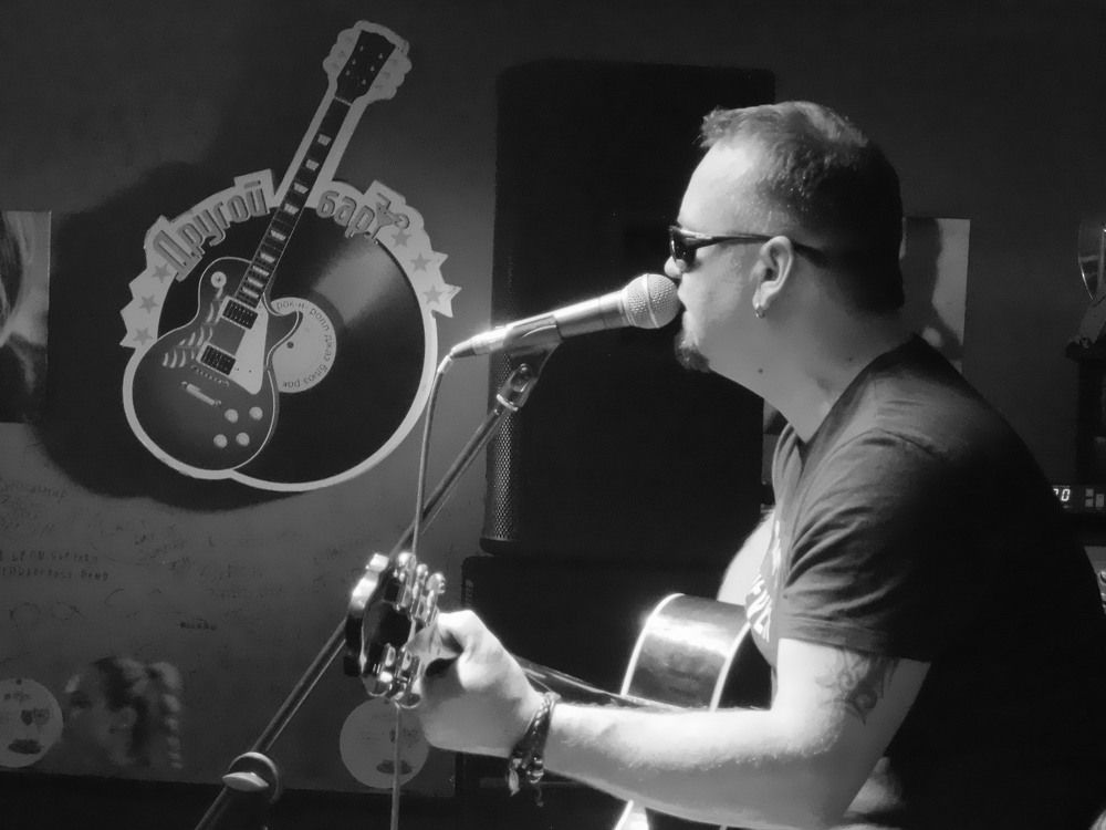 Photograph by Наталья Волкова