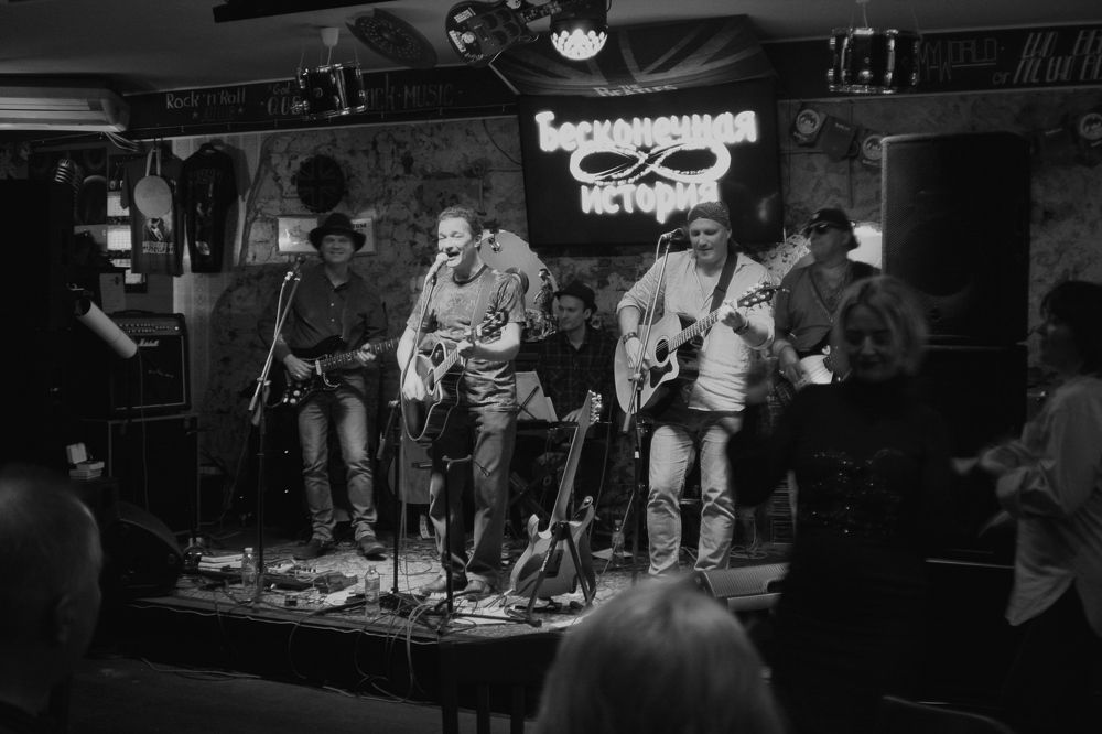 Photograph by Наталья Волкова