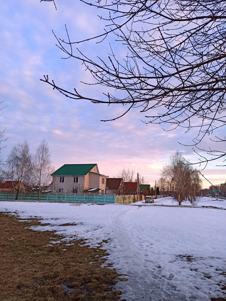 Photograph by Татьяна Тимошкова-Стешенкова