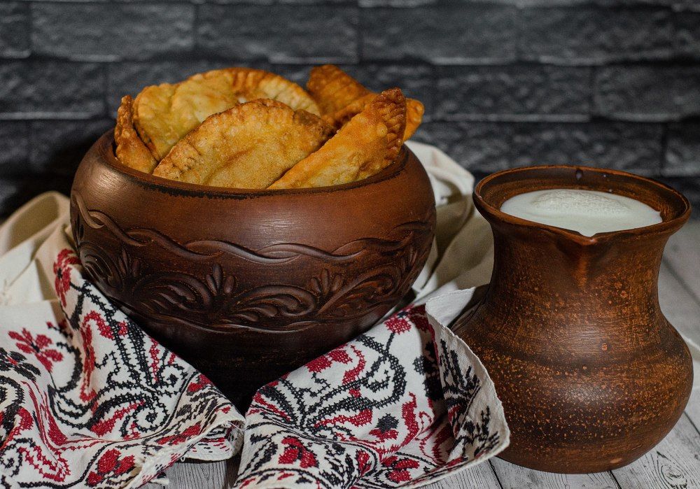 Фотография автора Елена Ефименко