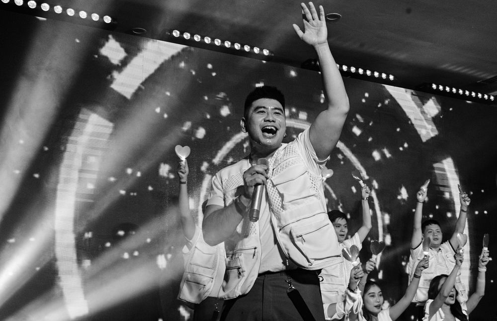 Фотография автора Nguyen Nguyen .N