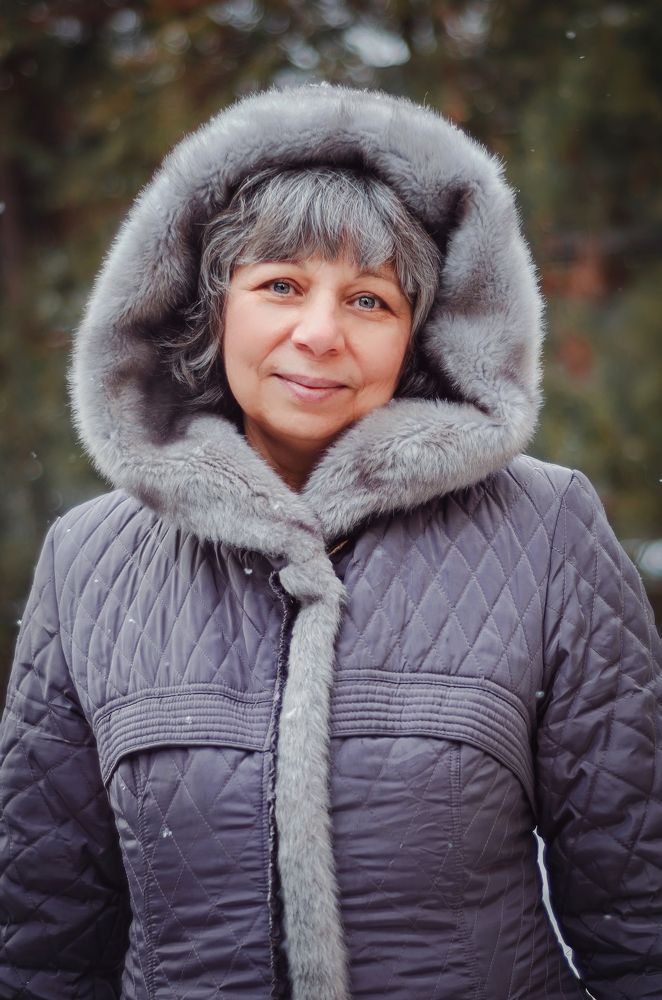 Photograph by Карина Дудатьева