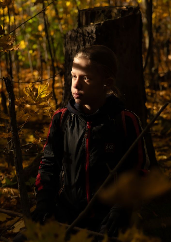 Фотография автора Екатерина Лапаева