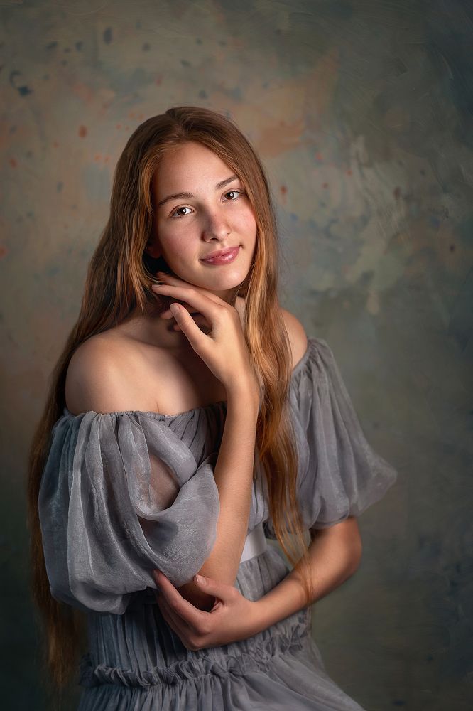 Photograph by Maria Jacewicz