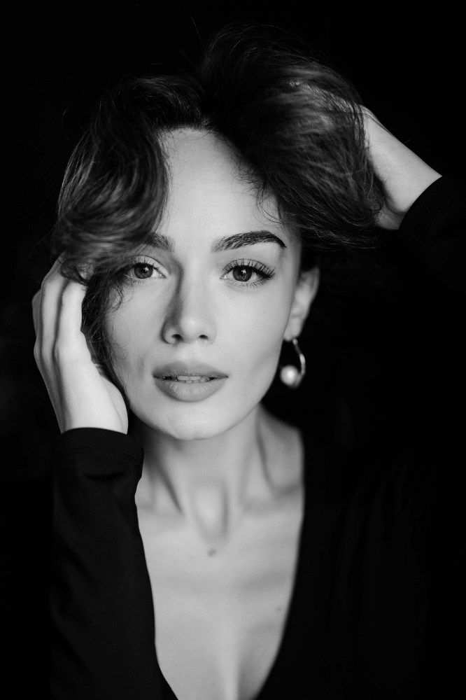 Photograph by Ольга Лесли