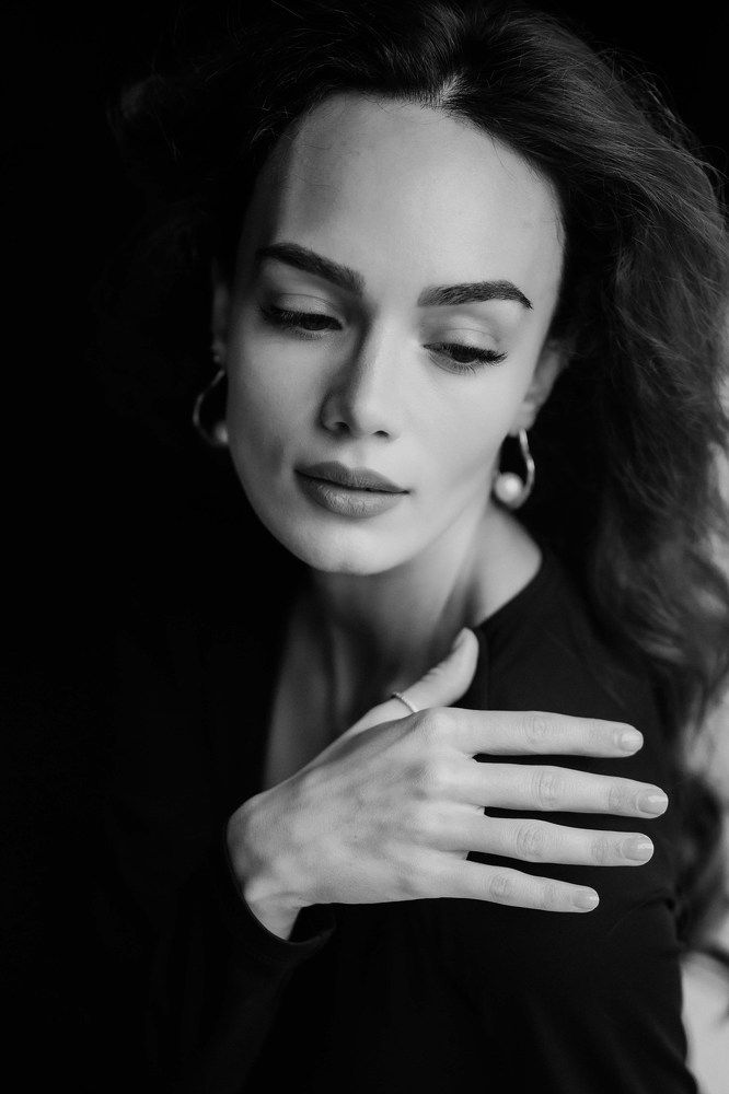 Photograph by Ольга Лесли