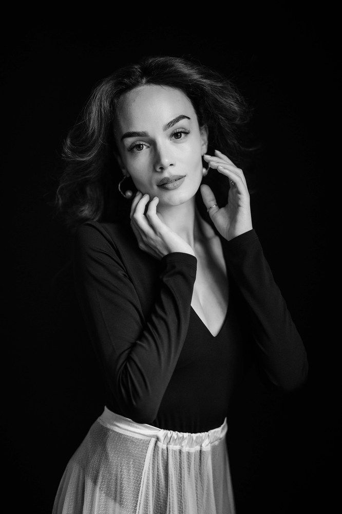 Photograph by Ольга Лесли